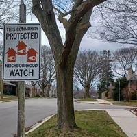 Neighborhood Watch