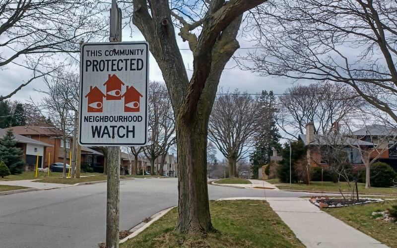 Neighborhood Watch