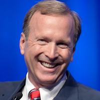 Neil Bush Photo