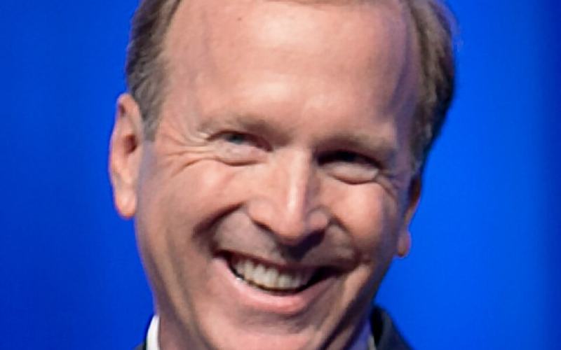 Neil Bush Photo