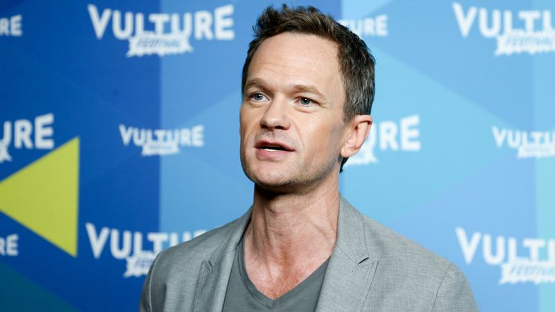 Neil Patrick Harris