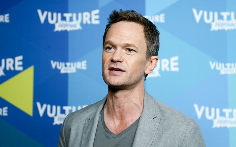 Neil Patrick Harris