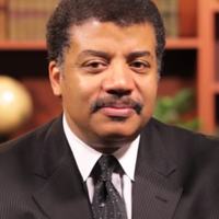 Neil deGrasse Tyson