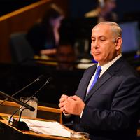 Netanyahu