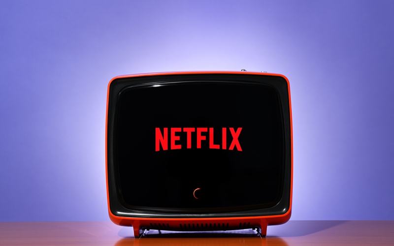 Netflix TV