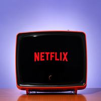 Netflix TV