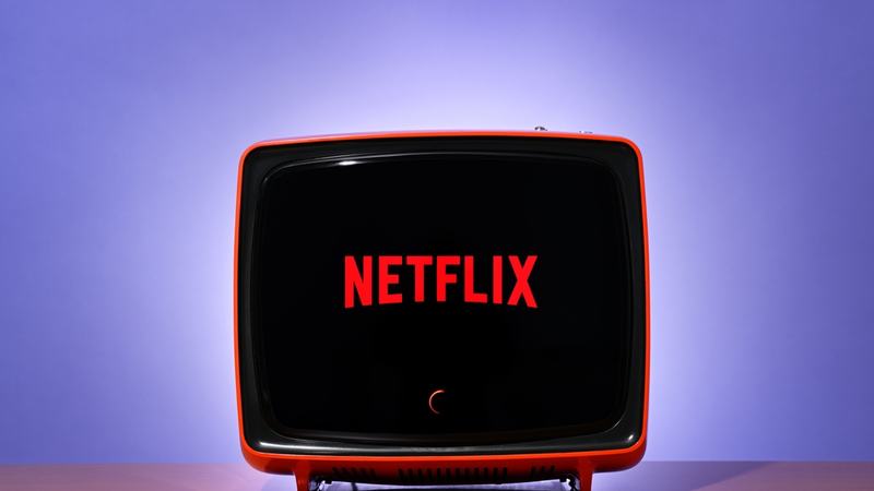 Netflix TV