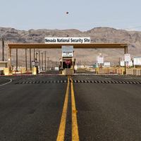 Nevada National Security Site