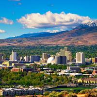 Nevada Photo