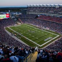 New England Patriots