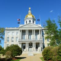 New Hampshire