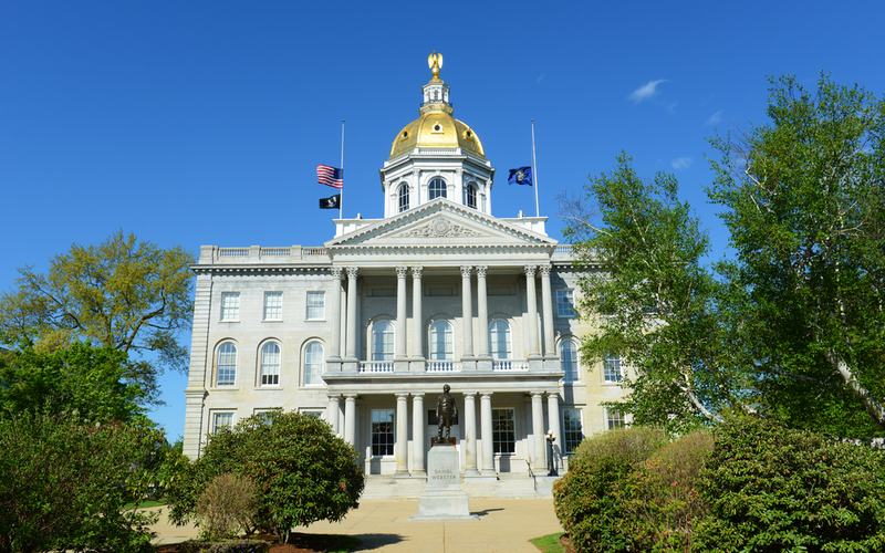 New Hampshire