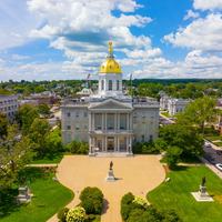 New Hampshire Photo