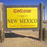 New Mexico