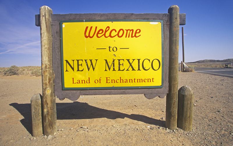 New Mexico