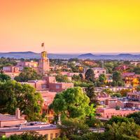New Mexico Photo