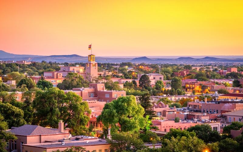 New Mexico Photo