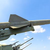 New Missile