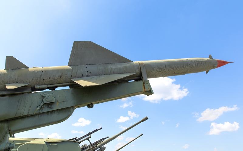 New Missile
