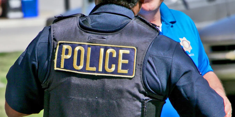 New Police Picture