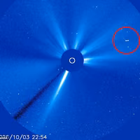 New UFO Photo
