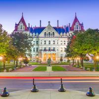 New York Capital