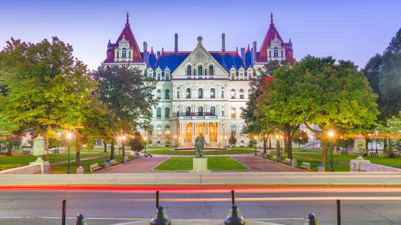New York Capital