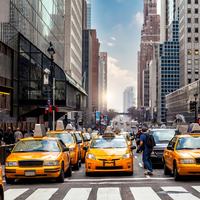 New York City