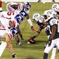 New York Giants