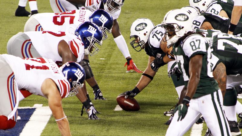 New York Giants