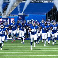 New York Giants Photo