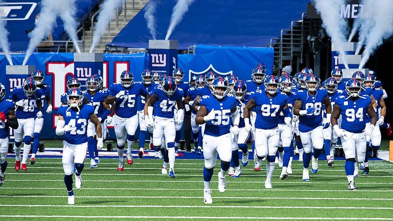 New York Giants Photo