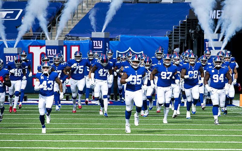 New York Giants Photo