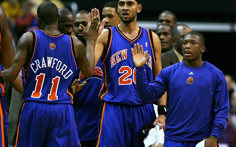 New York Knicks
