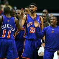 New York Knicks Photo