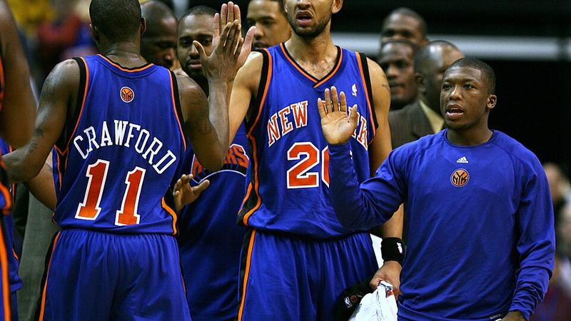 New York Knicks Photo