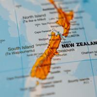 New Zealand