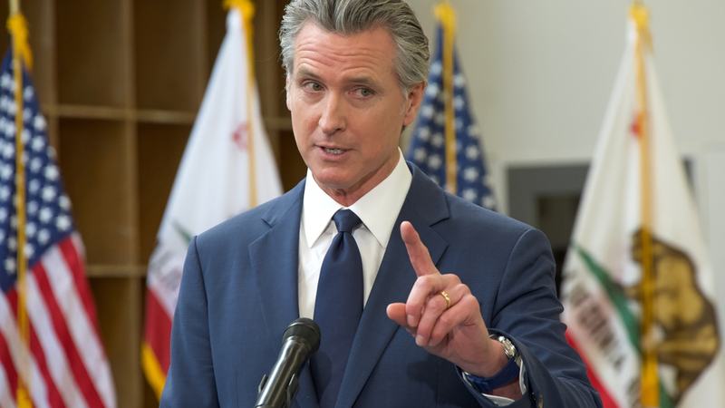 Newsom Picture