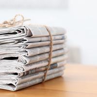 Newspaper