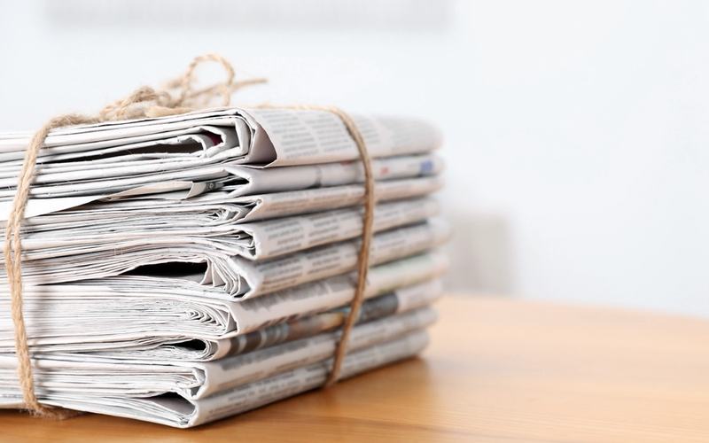 Newspaper