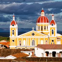 Nicaragua