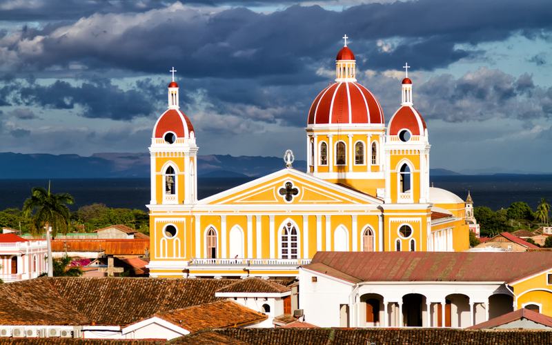 Nicaragua