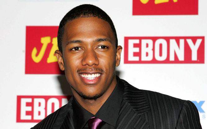 Nick Cannon