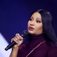 Nicki Minaj Photo