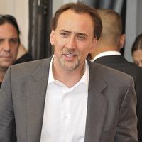 Nicolas Cage