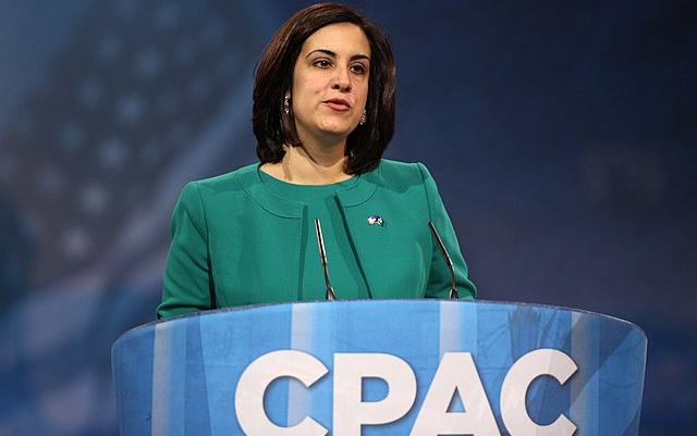 Nicole Malliotakis