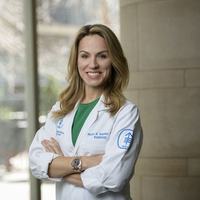 Nicole Saphier