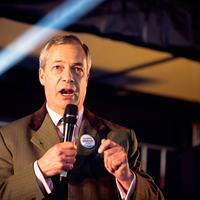 Nigel Farage