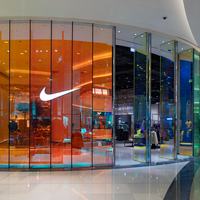 Nike