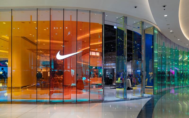 Nike